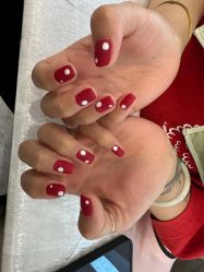 -斯馨·健康美甲美睫