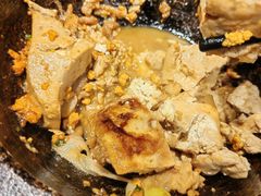 -正德楼果木烤鸭·渔家菜(东港店)