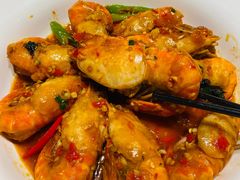 -海鲜e族(马王堆店)