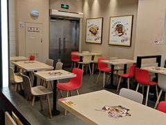 -永和大王(广元西路店)