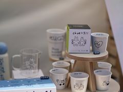 -HUGS coffee(东区店)