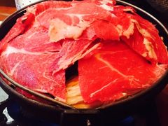 -醉虎传(南锣鼓巷店)
