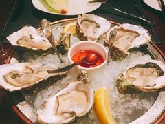 -恰餐厅及酒吧 CHAR Bar & Grill (北京丽都皇冠假日店)