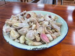 -汪胖子襄阳牛肉面(华丰路店)