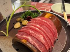 -盡膳口福·百年汤方火锅(科华北路店)