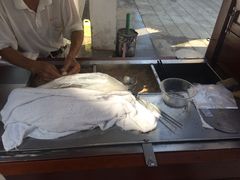 -叶氏麻糍(鼓浪屿店)