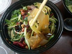 东北大拉皮-吉味馆(柠溪店)