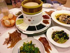 -金百万烤鸭店(马甸店)