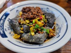 -黑白电视长沙小吃(美林M·LIVE天地东座店)