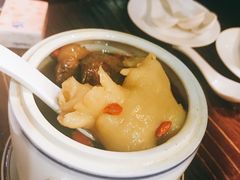-黄祥华养生堂·炖汤·营养蒸饭(岭南天地店)