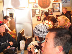 -Fergburger(皇后镇店)