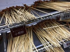 -盖帮鳝鱼串串(东郊记忆店)