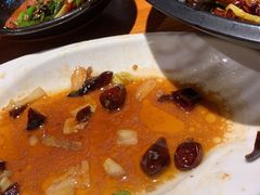 -禧福徕盆盆香川菜馆