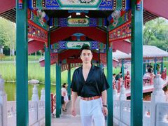 -西海子公园