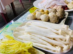-范饭椰林川湘味海鲜·椰子鸡(三亚湾椰梦长廊店)