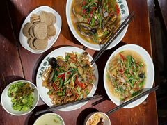 -飨府.老淮面馆.自营(清河路店)