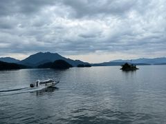 -千岛湖东南湖区