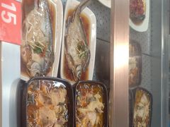 -大娘水饺(朝阳中路百润发店)