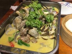-明丰小渔馆(明月路店)