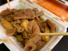 -细妹五香牛杂(步行街店)