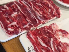 -焯牛潮汕牛肉火锅(云峰街创始店)