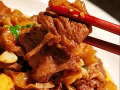 -潇湘码头·鲜湘菜(清河店)