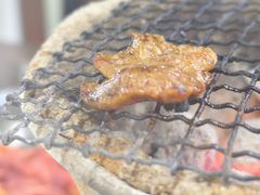 -西塔隆太白烤牛肉馆(图们路店)