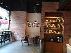 大堂-THE ALLEY 鹿角巷(时代天街A馆店)