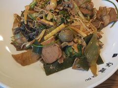 -拿渡麻辣香锅(龙旗购物中心店)