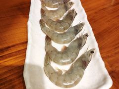 -万兴佳烤肉·长白山老味道(东岸里店)