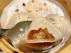-镇江苏宁万豪酒店-苏筵中餐厅