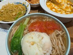 -满园烤鸭·春饼(抚顺万达店)