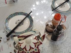 -汗腾格里·风味餐厅(新疆驻京办店)