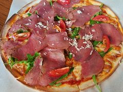 -MARU玛露音乐餐厅(大学路店)