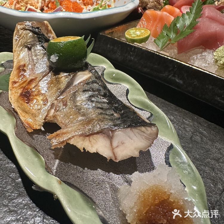 天津炉端烧创始店「六本目」🍣