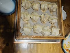 -倍儿美海鲜大排挡·非遗海鲜蒸饺(洋货店)