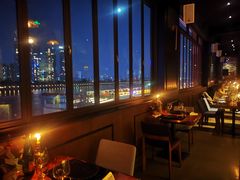 靠窗位-AZUL by FUEL蓝色·法式酒馆(琶醍店)