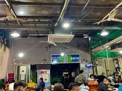 大堂-星鸿社重庆老火锅