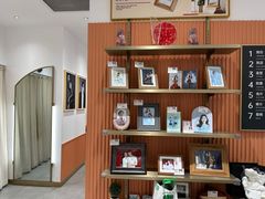 -海马体照相馆(万菱汇店)