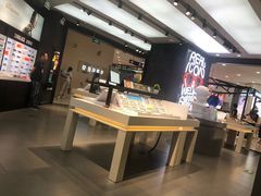 -LOHO眼镜(太阳宫凯德MALL店)