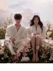 -巴黎经典婚纱摄影PARISSIC