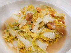 -南堂馆·新川菜(天府三街店)