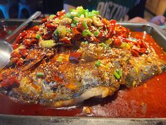 -妙香居韩国烤肉(容桂天佑城店)