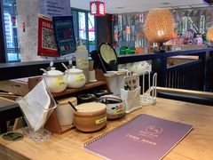 大堂-雷门拉面店(新光天地店)