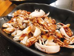 -烧货·活海鲜炭烧(湖滨商业街店)