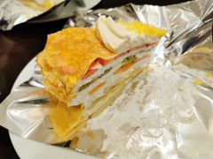 -HARBS(渋谷ヒカリエ シンクス店)