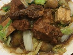 -老陈家烩菜(兴林路店)