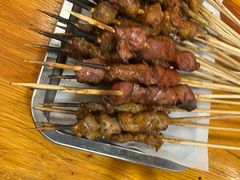 -新疆艾麦尔烧烤(丰台路口店)