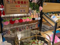 -蝦塘·中国餐馆(城墙南马道巷店)