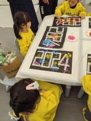 -奈尔宝·儿童乐园·亲子餐厅(华采天地店)